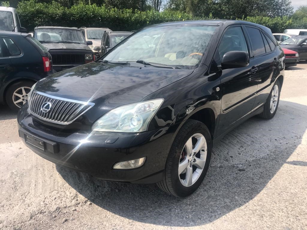 LEXUS RX 300 Edition AWD Automatic