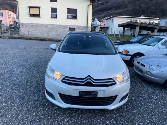 CITROEN C4 1.6 e-HDi Séduction