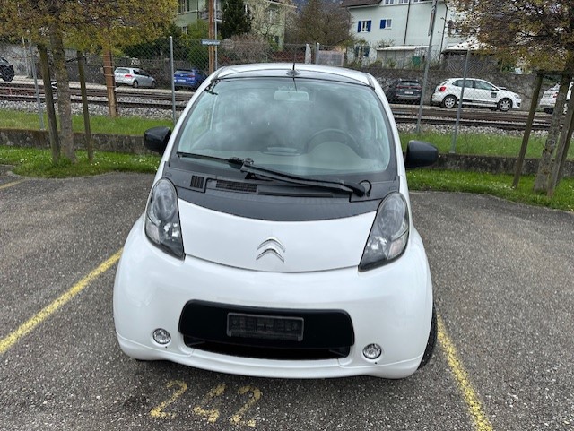 CITROEN C-Zero Séduction