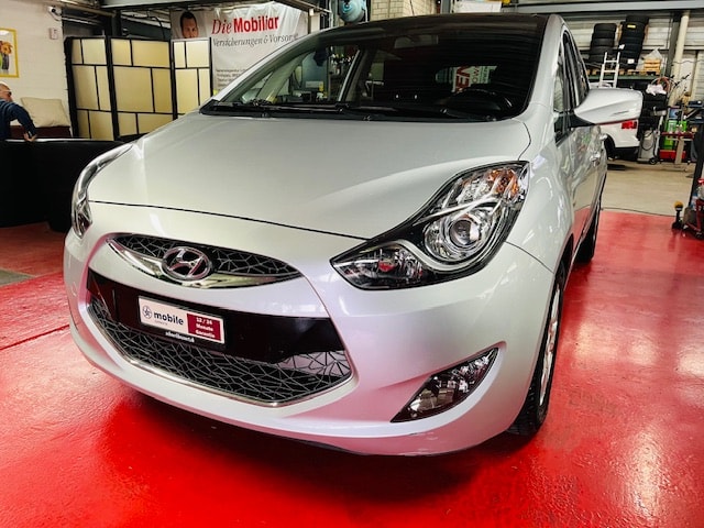 HYUNDAI iX20 1.6 Style Automatic