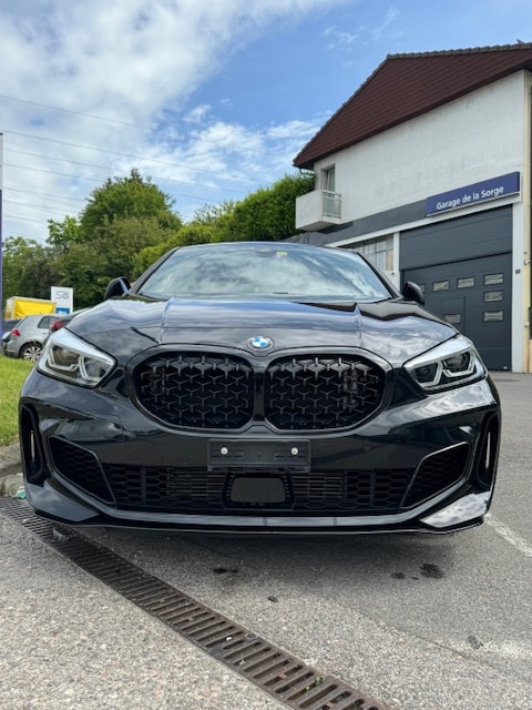 BMW M135i xDrive Steptronic