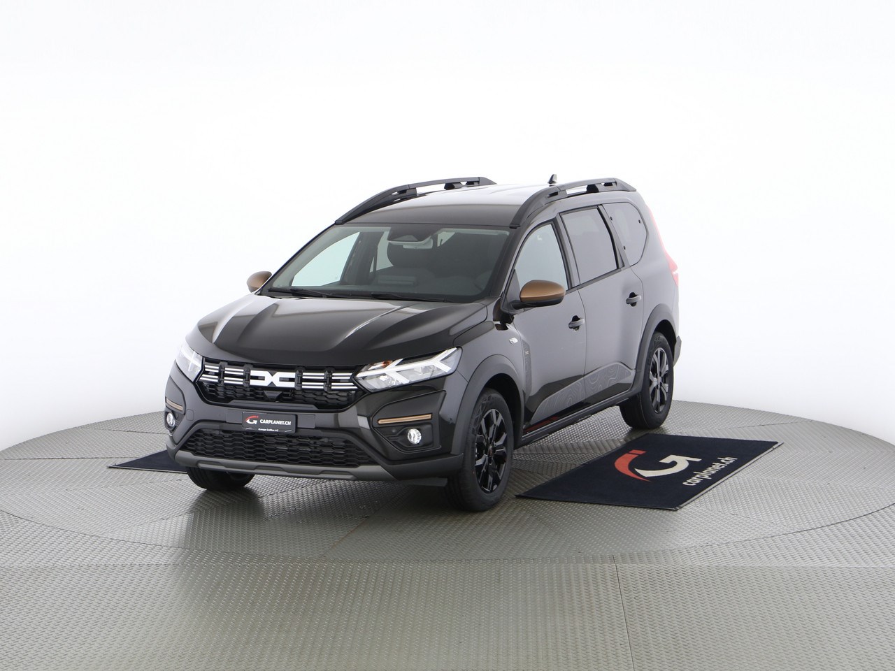 DACIA Jogger 1.6 Hybrid Extreme 7P