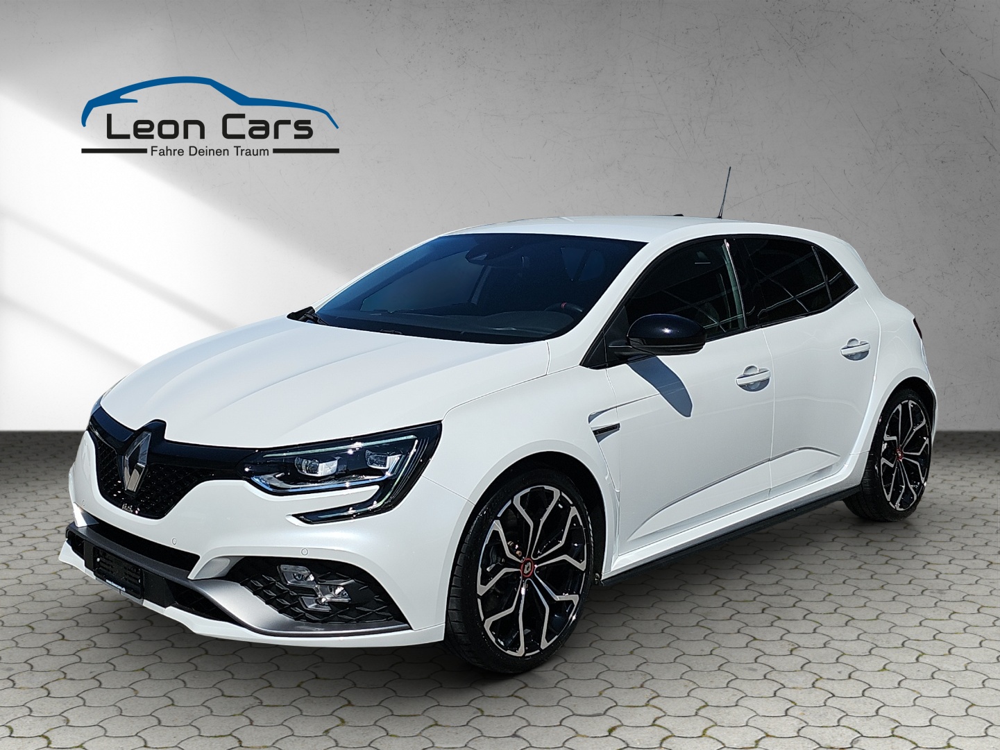 RENAULT Mégane RS 280