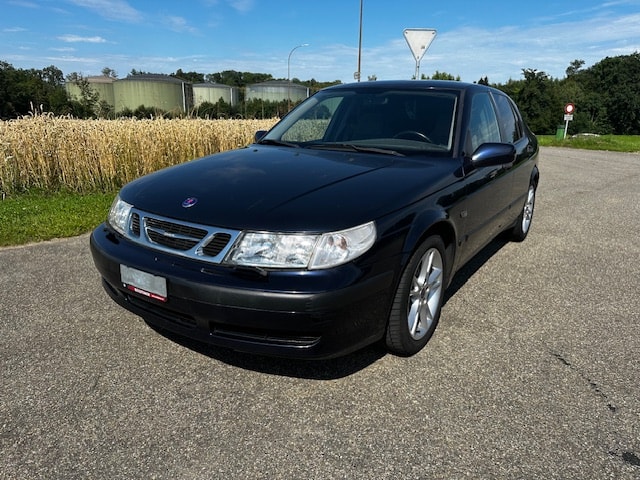 SAAB 9-5 2.0 LPT SE