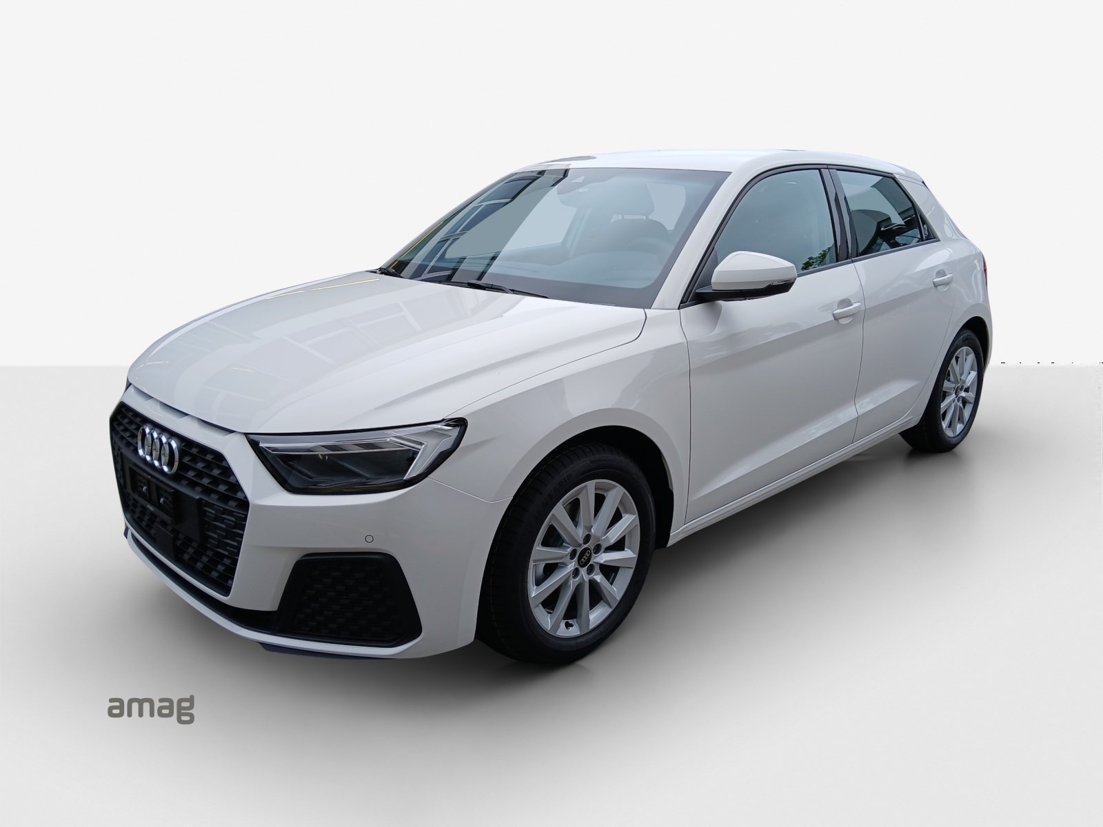 AUDI A1 Sportback 30 TFSI Attraction