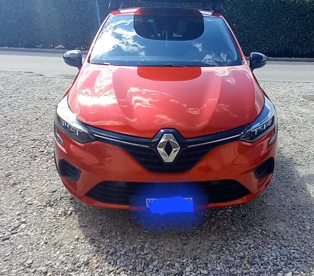 RENAULT Clio 1.0 Equilibre