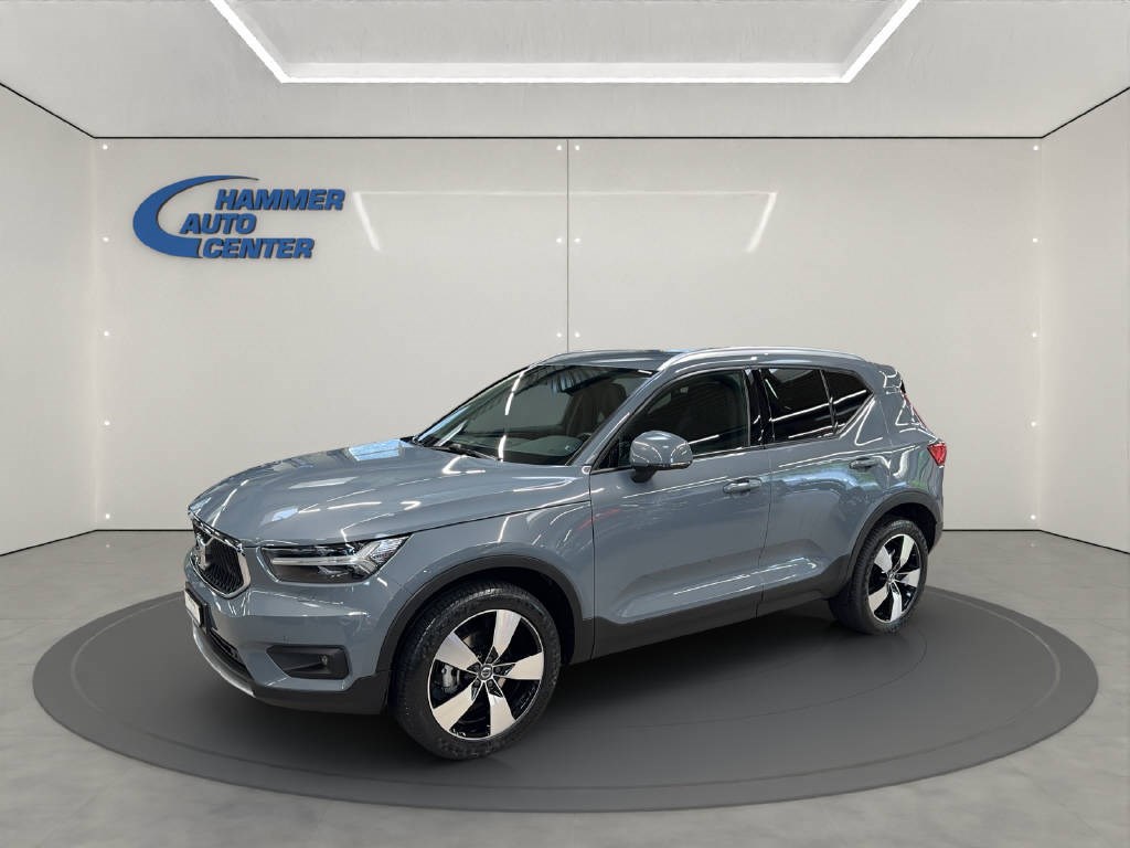 VOLVO XC40 1.5 T3 Momentum