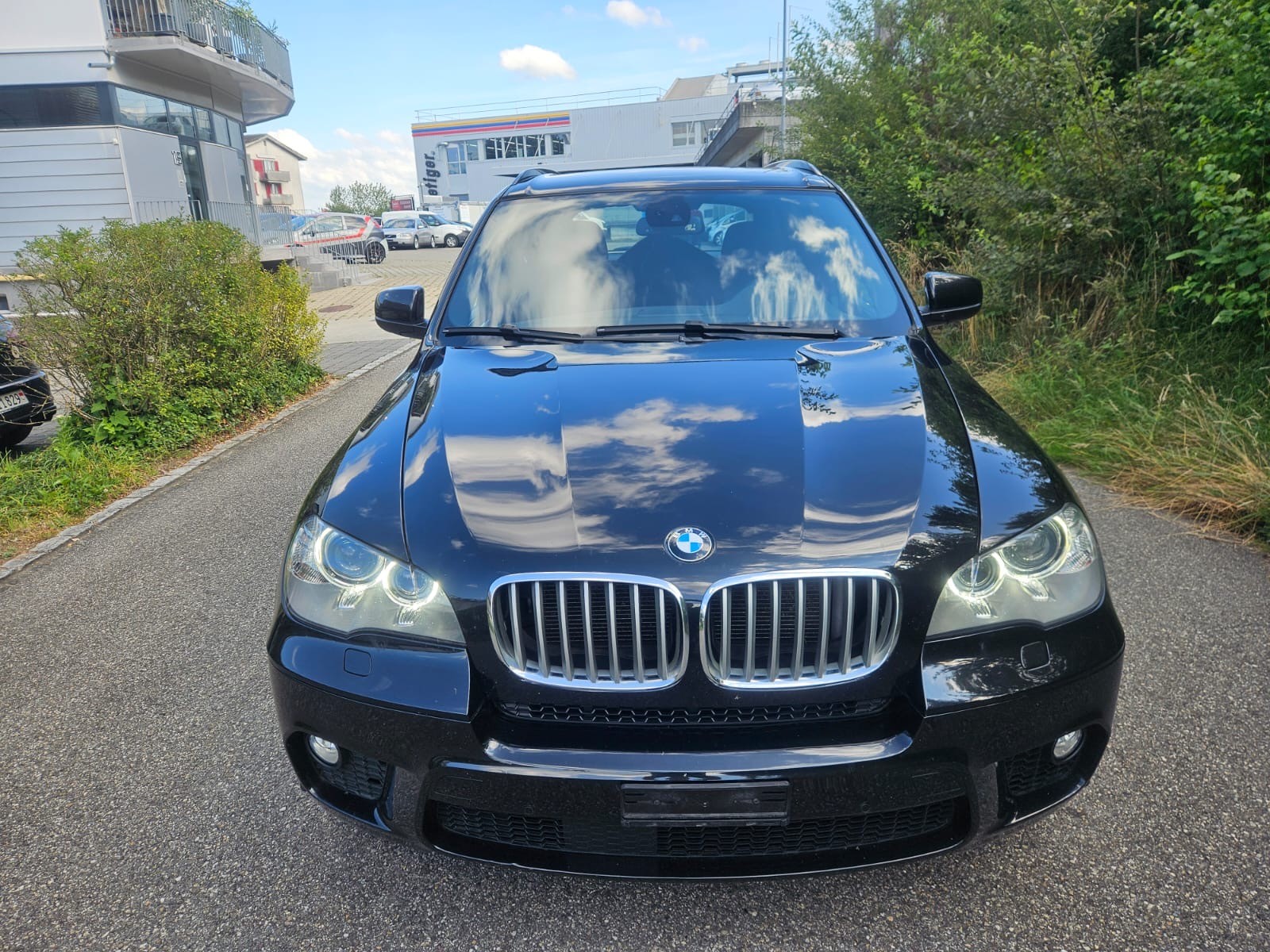 BMW X5 xDrive 40d Steptronic