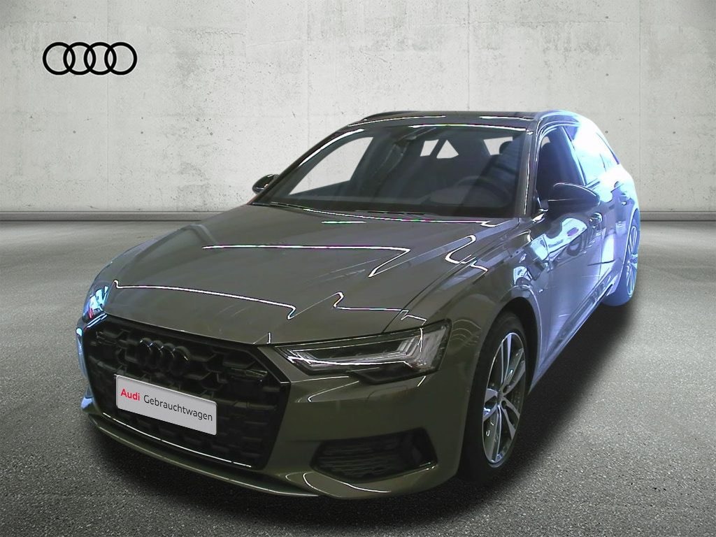 AUDI A6 Avant 45 TFSI adv.quS-Sportsitze/Neues Modell 24**