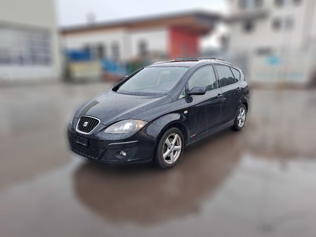 SEAT Altea XL 1.4 TSI Style