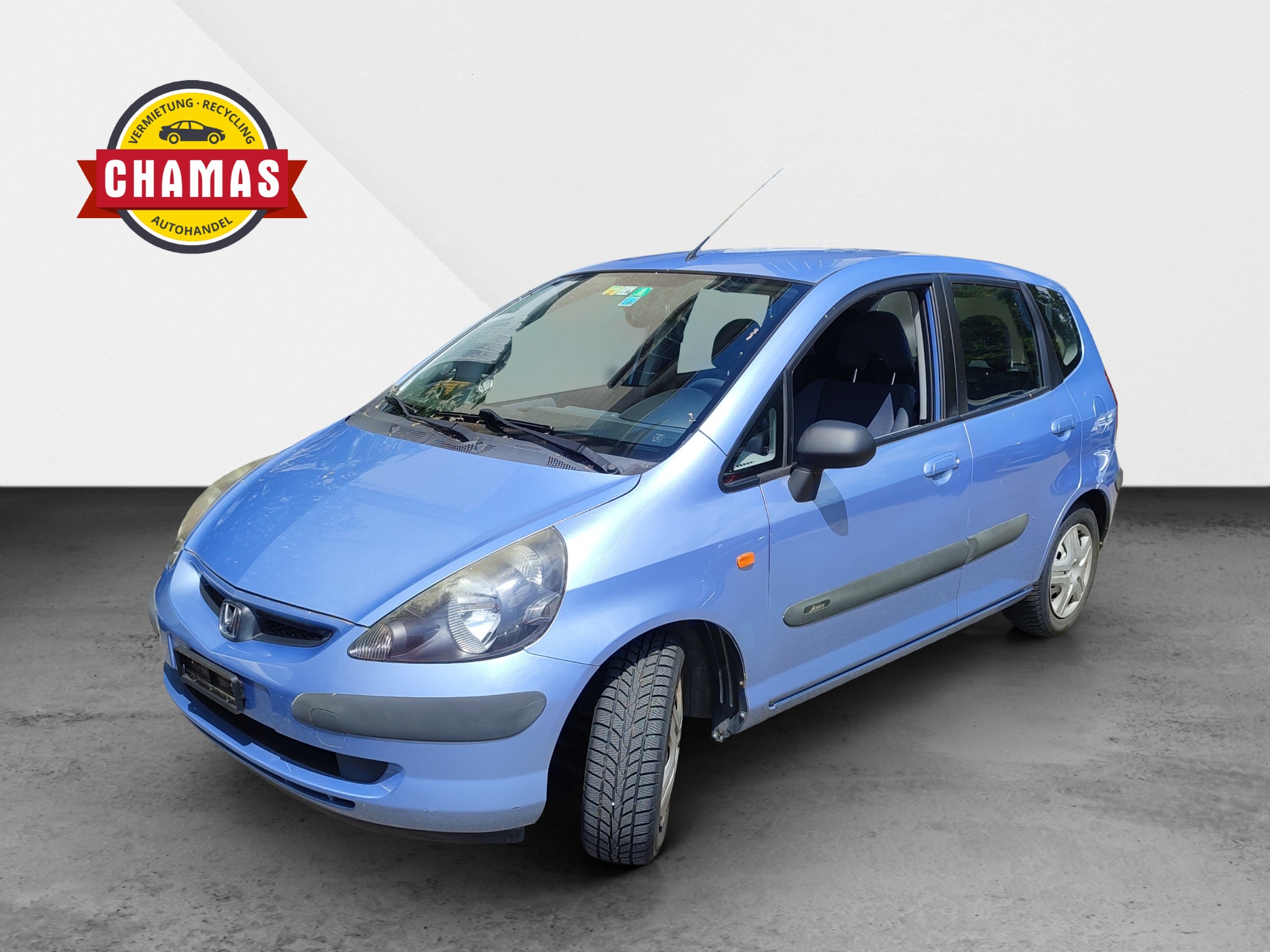 HONDA Jazz 1.4