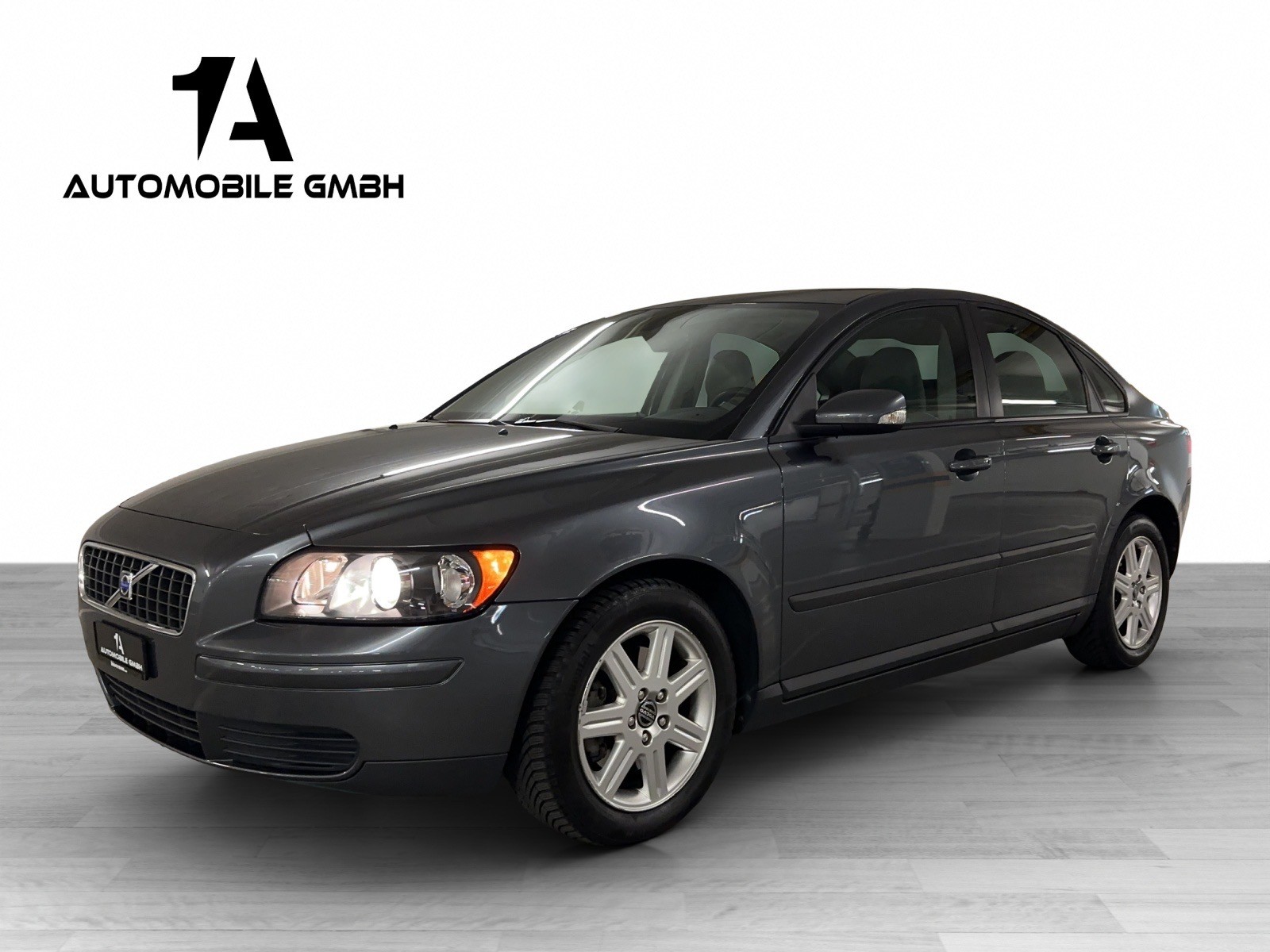 VOLVO S40 2.4 Momentum