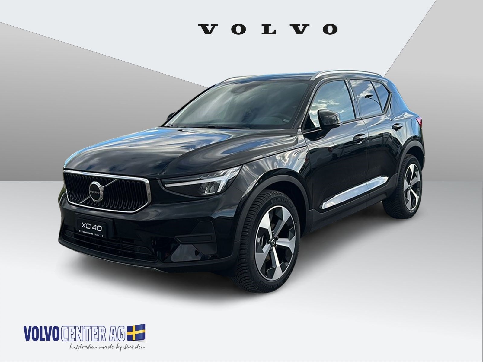 VOLVO XC40 1.5 T2 Xcite