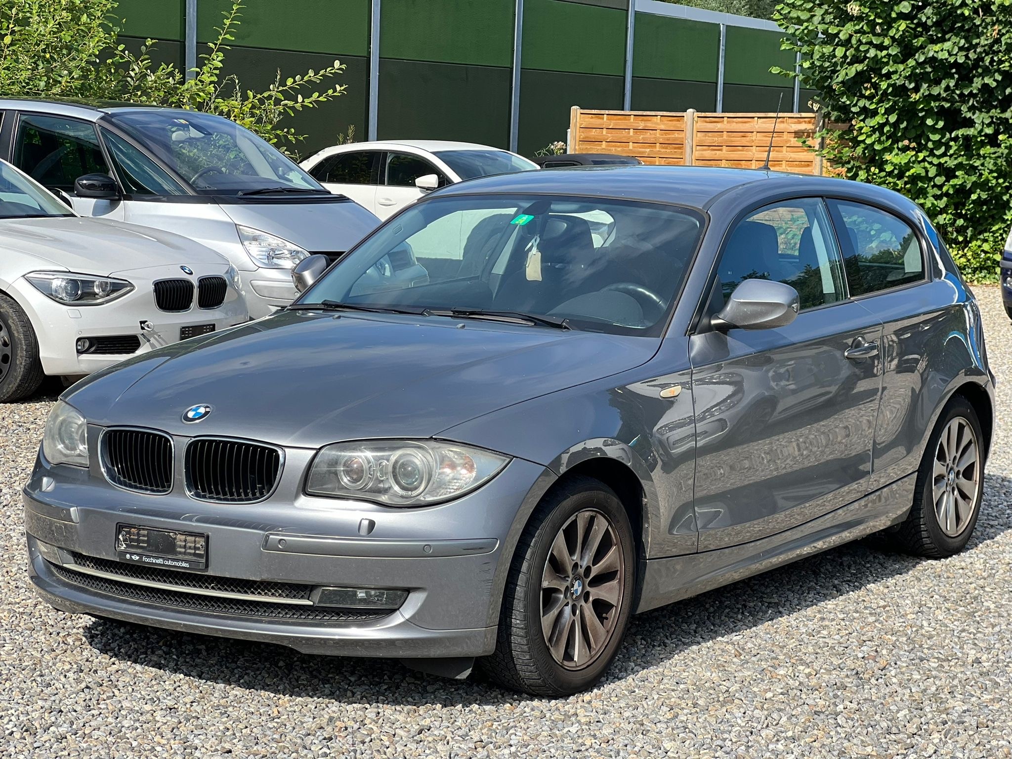 BMW 116i