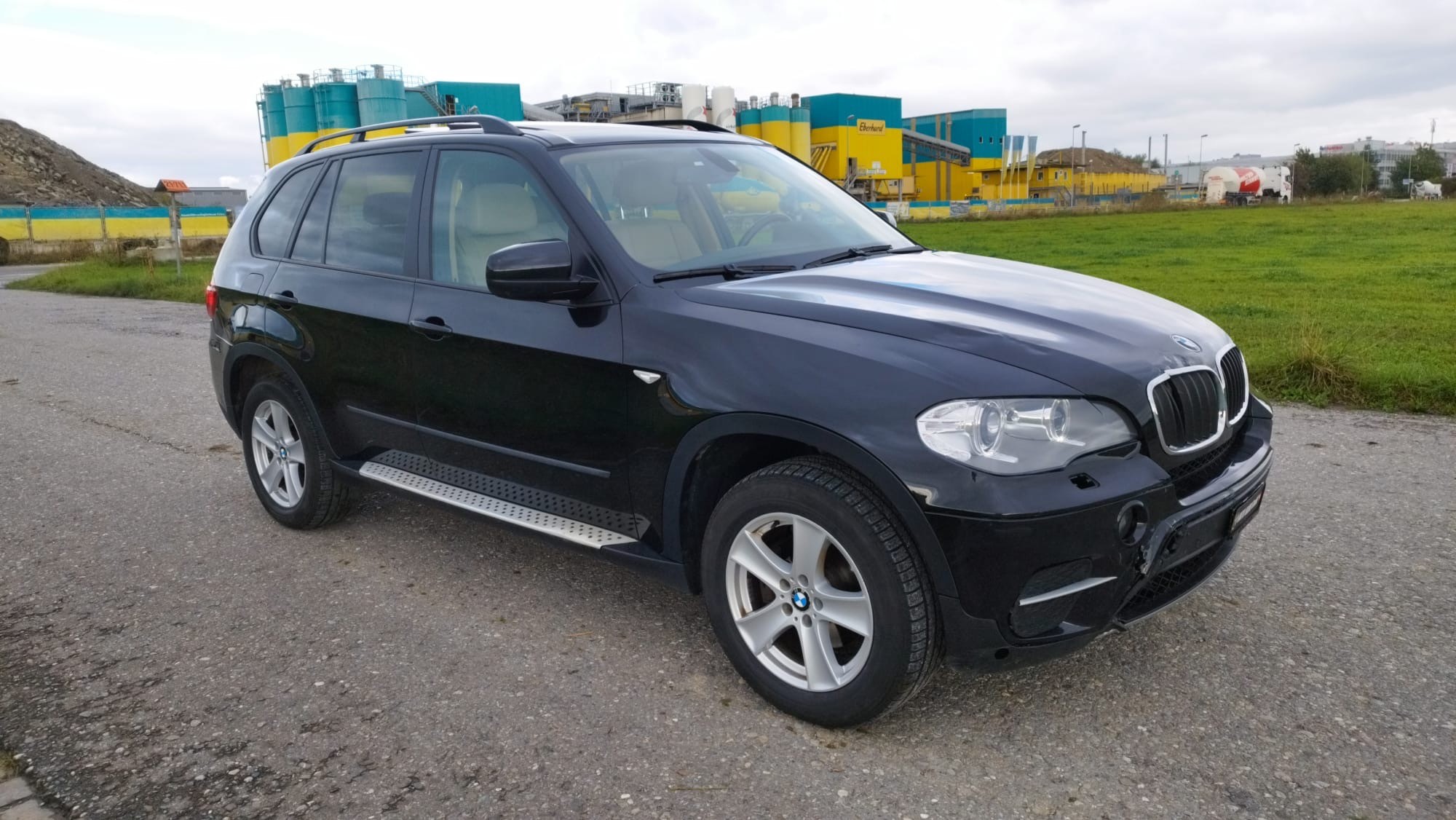 BMW X5 xDrive 30d Steptronic