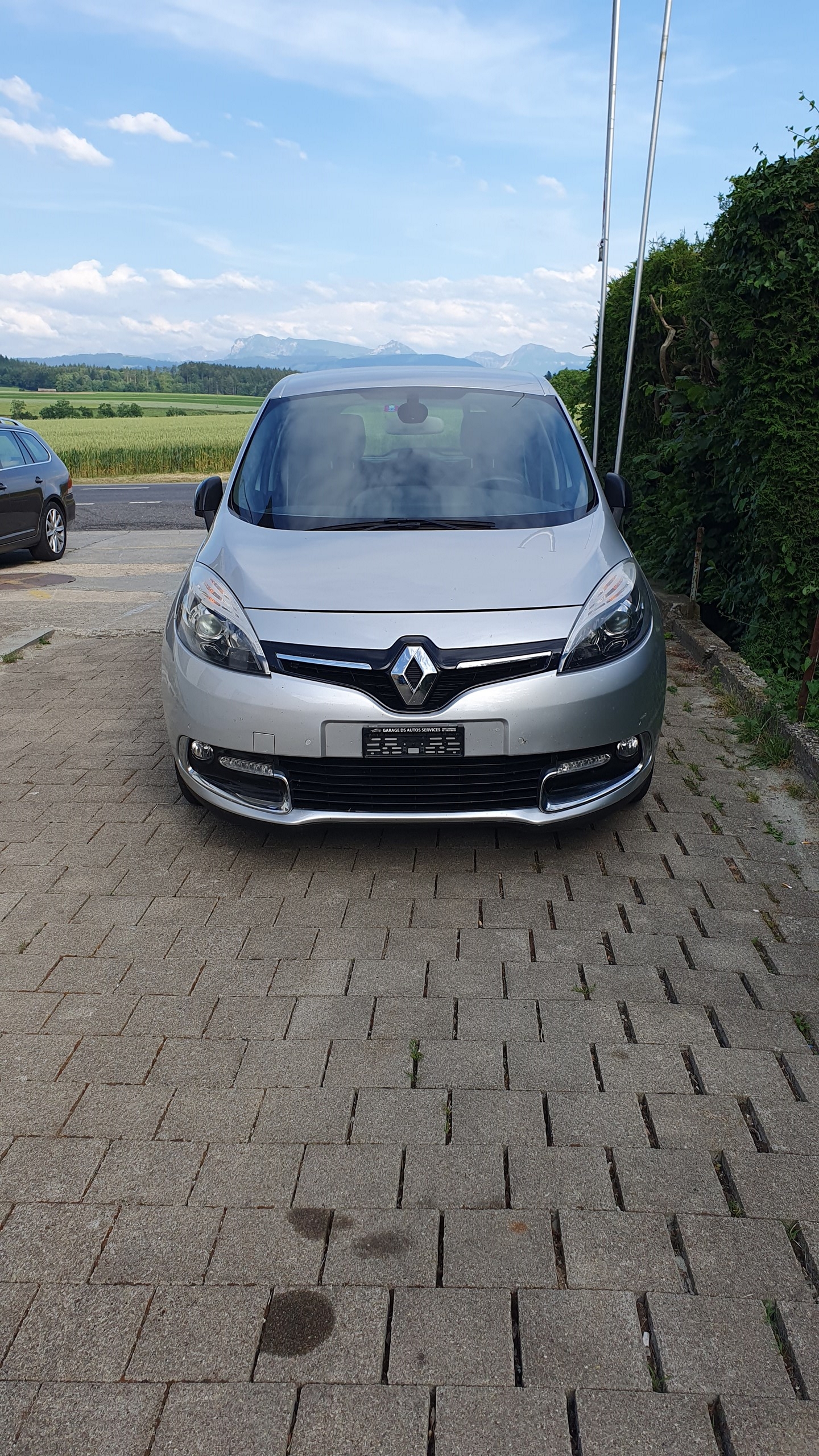 RENAULT Scénic 1.6 dCi Bose