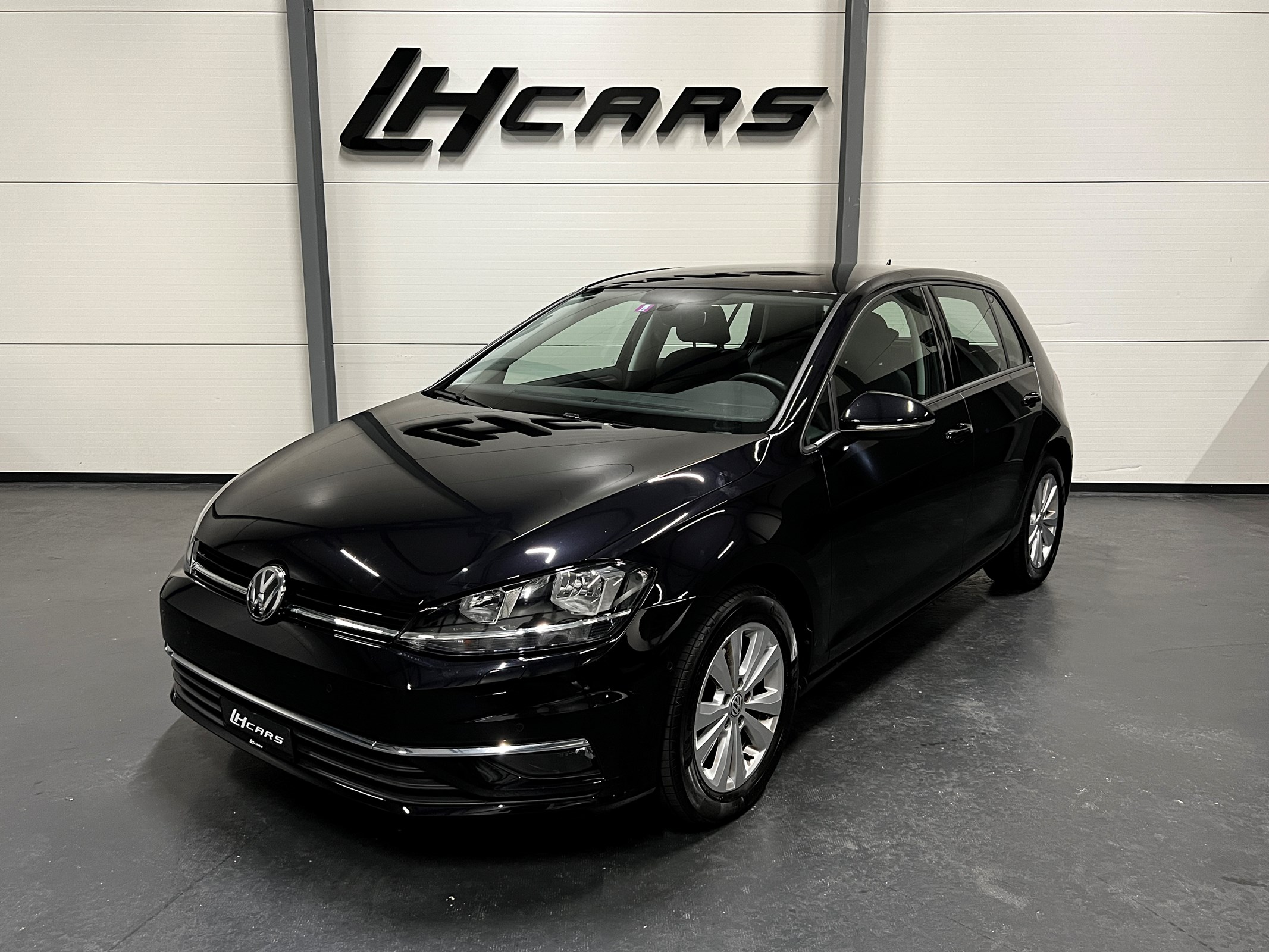 VW Golf 1.0 TSI Comfortline