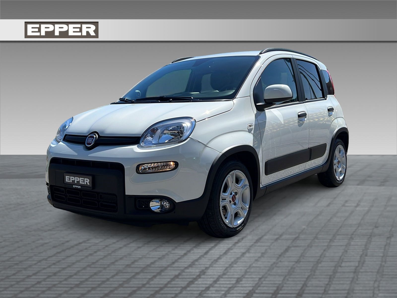 FIAT Panda 1.0 Hybrid City Life Plus