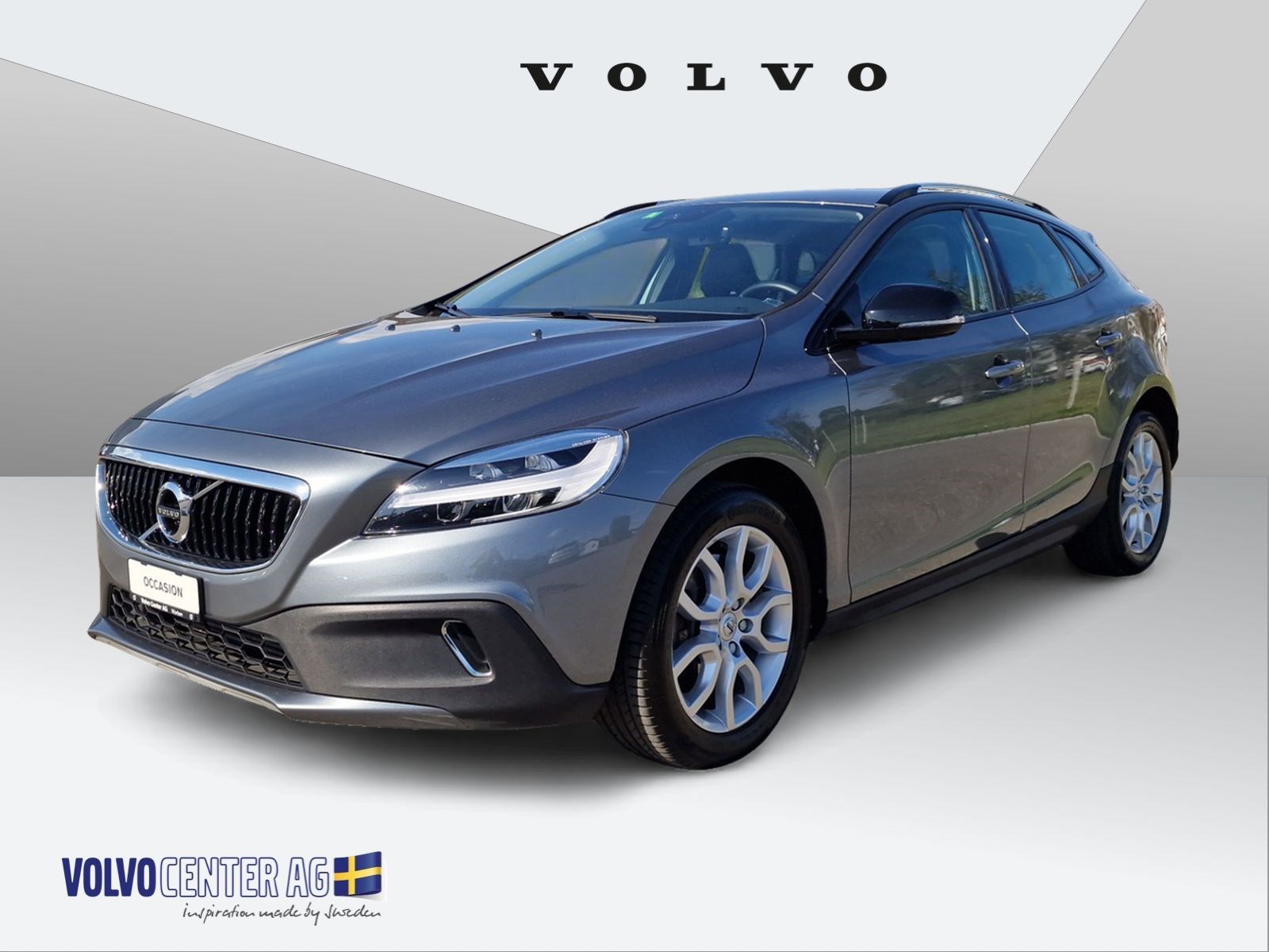 VOLVO V40 CC 2.0 D3 Pro S/S