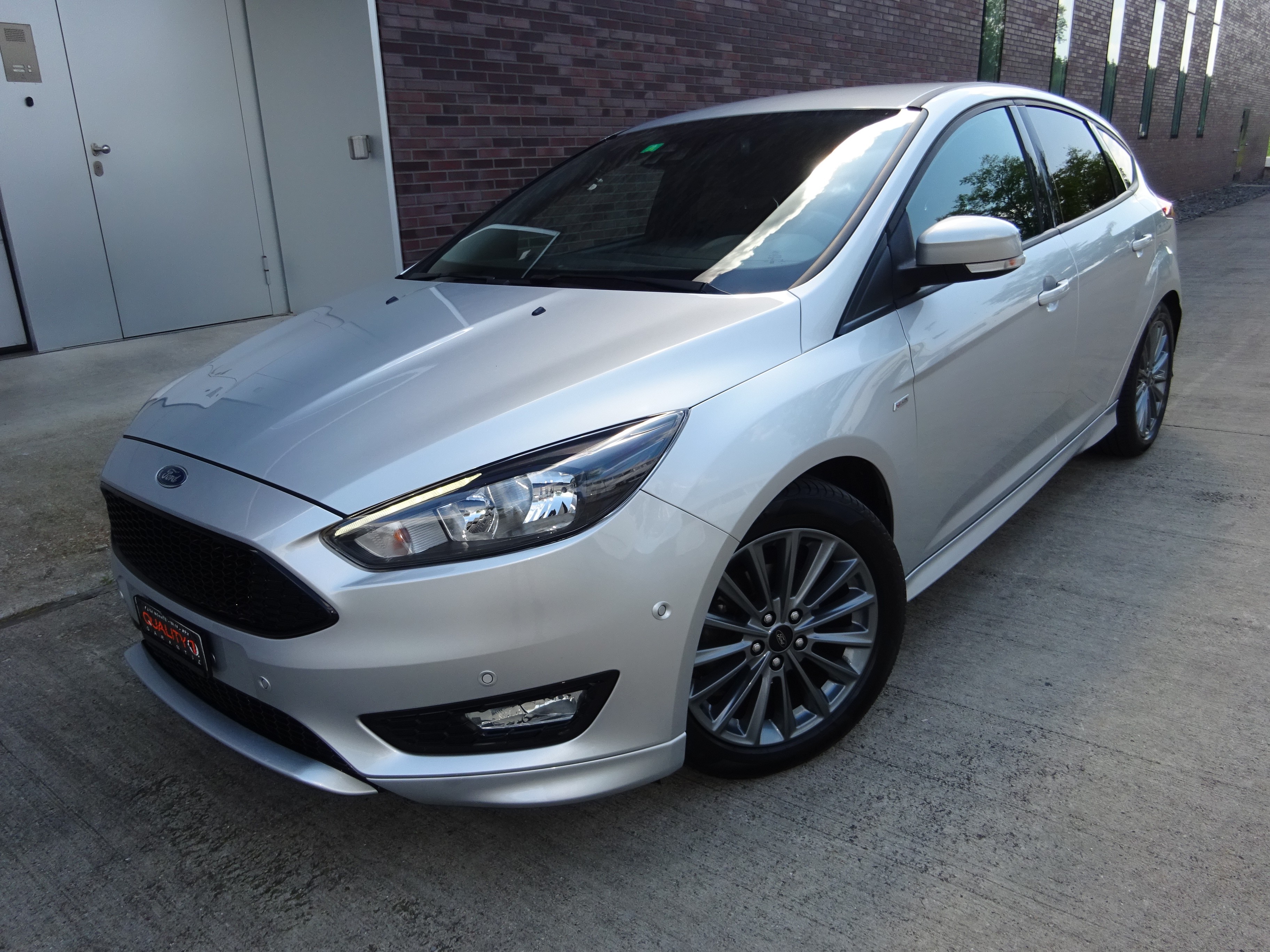 FORD Focus 1.0 SCTi ST Line