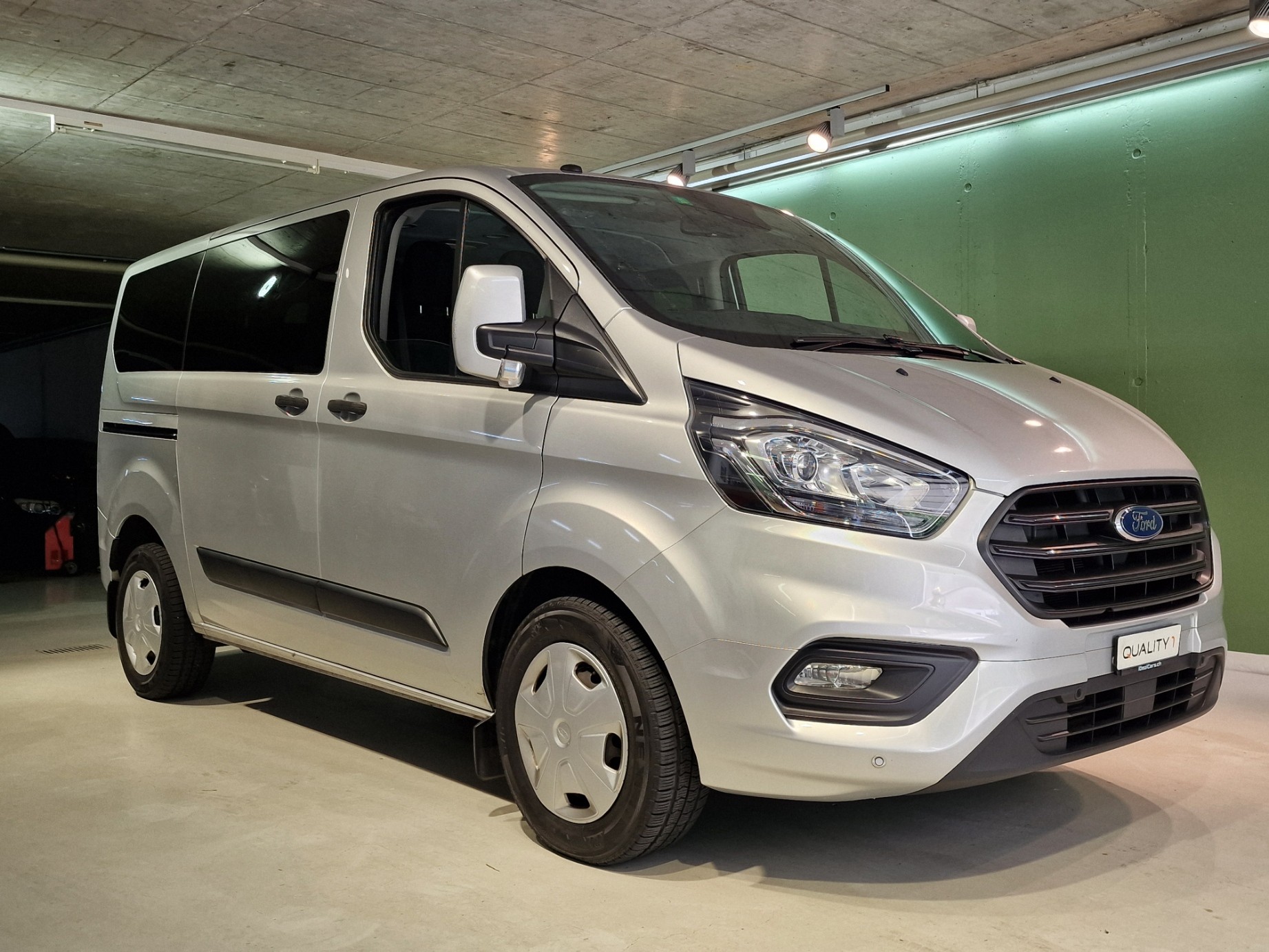 FORD Transit Custom 310 L1H1 Trend