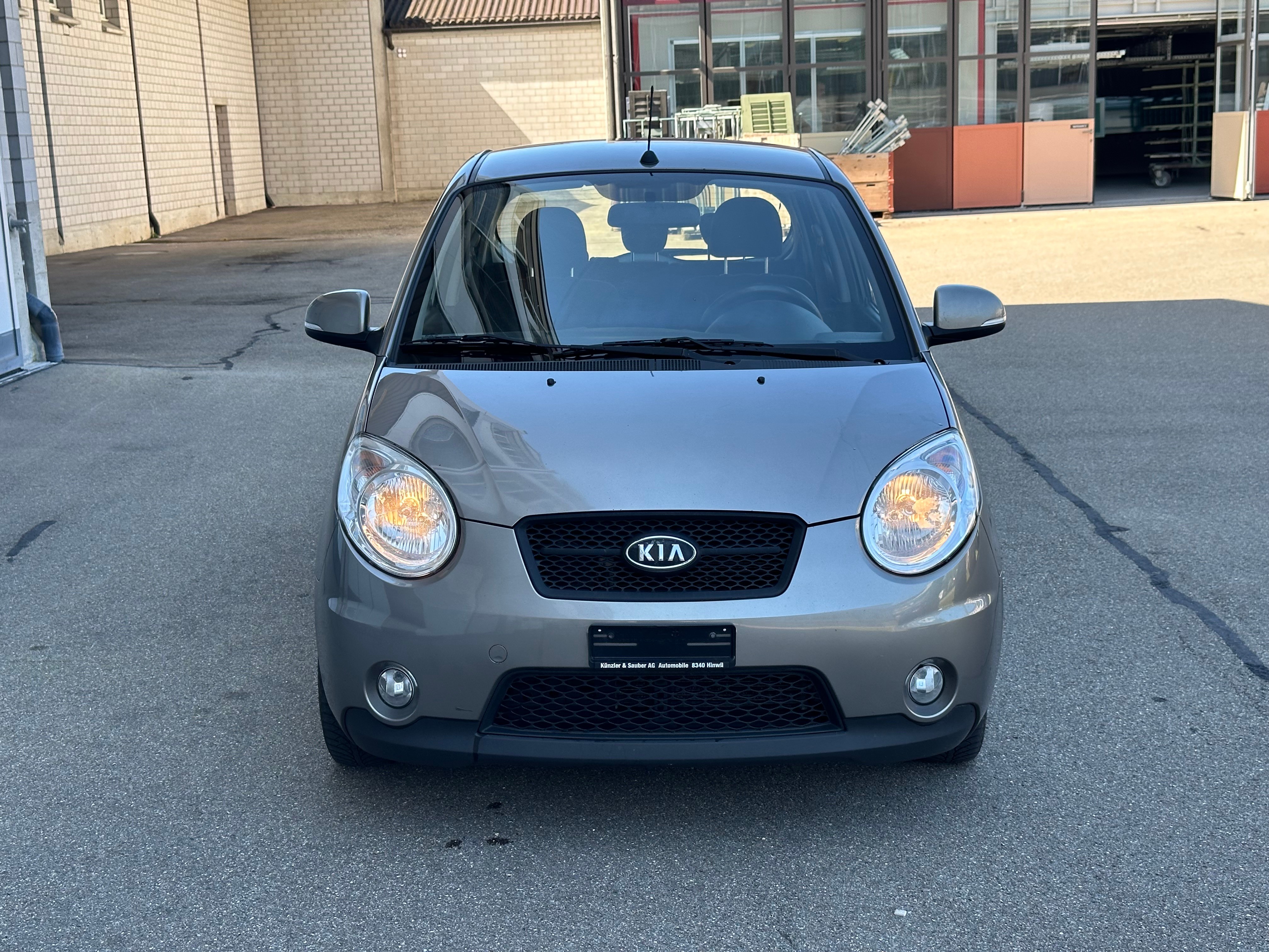 KIA Picanto 1.1 Classic