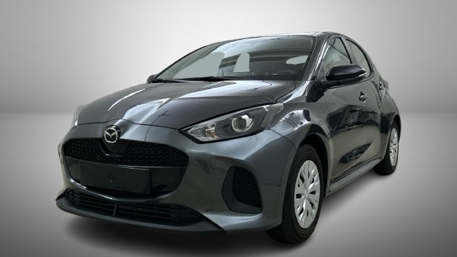 MAZDA 2 Hybrid Prime-line