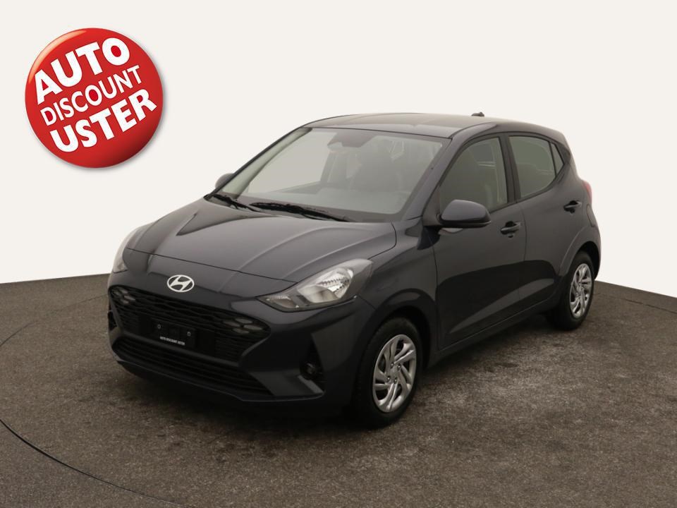 HYUNDAI i10 1.0 Comfort