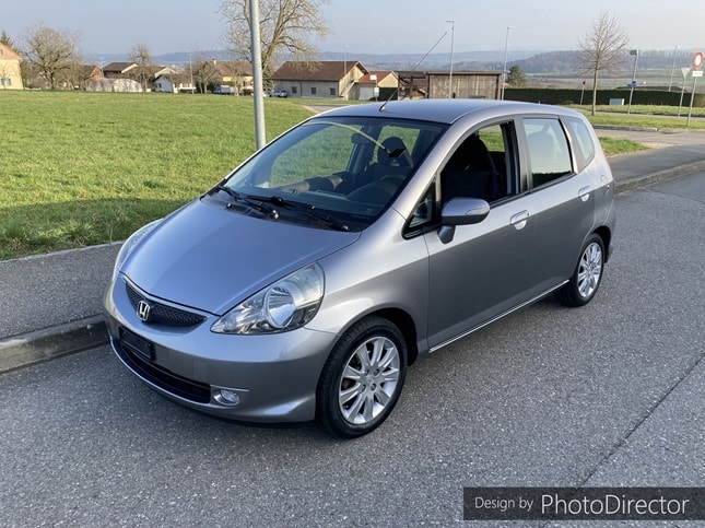 HONDA Jazz 1.4i ES