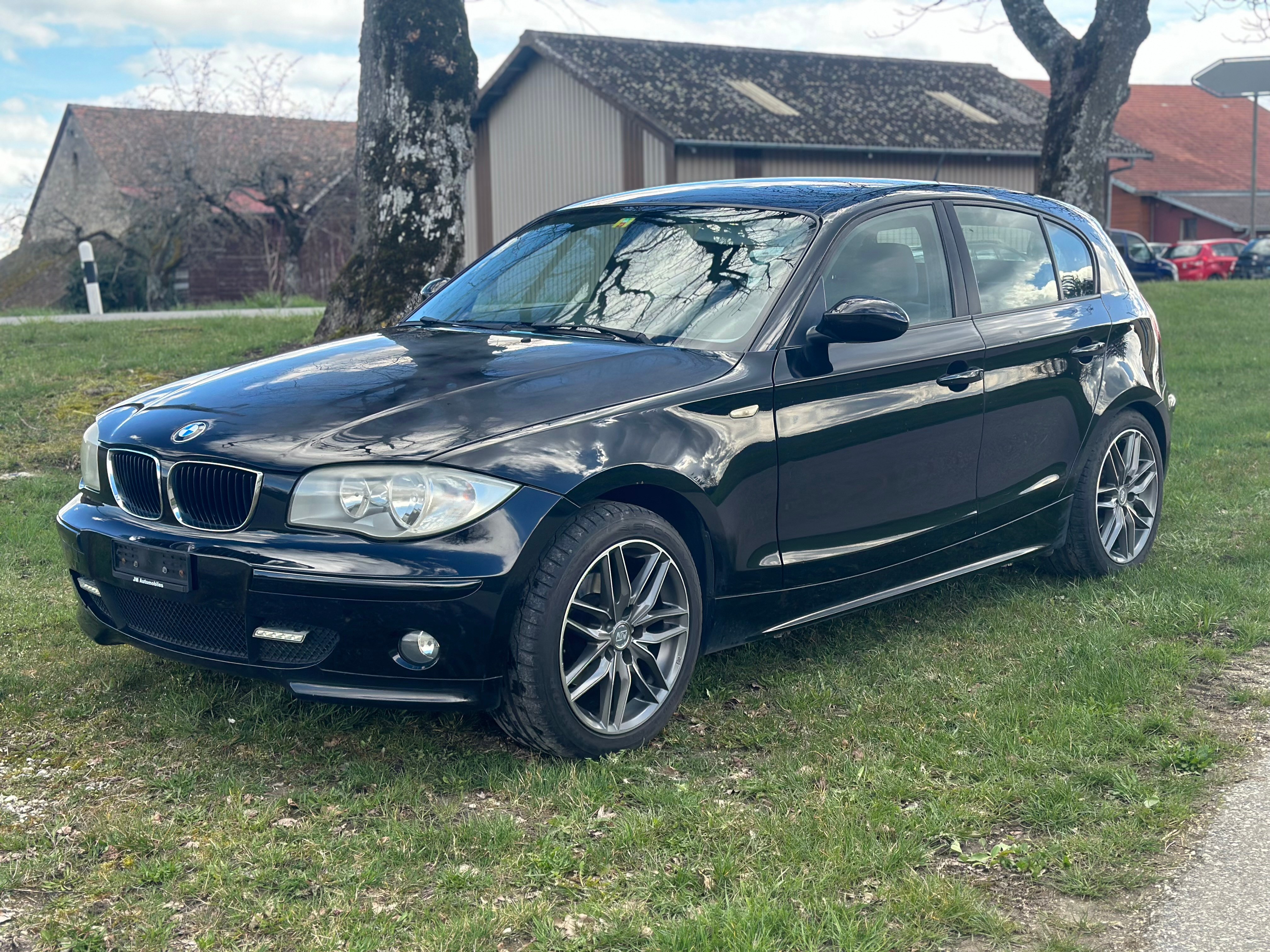 BMW 116i