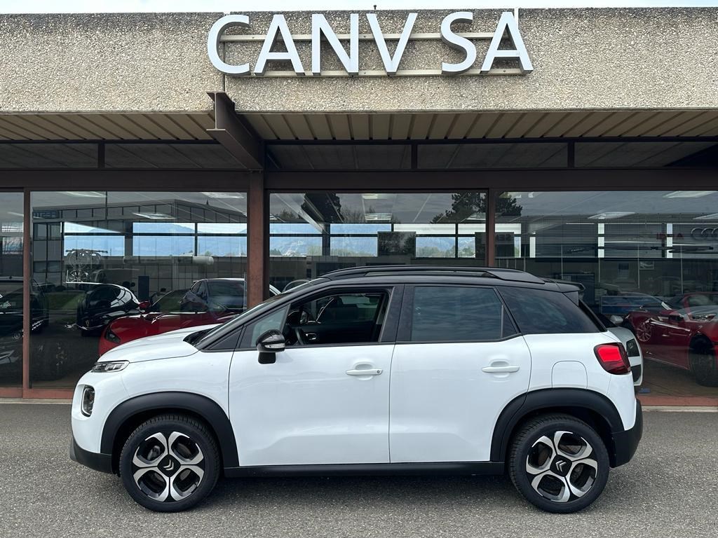 CITROEN C3 AIRCROSS 1.2 PureTech 110 S