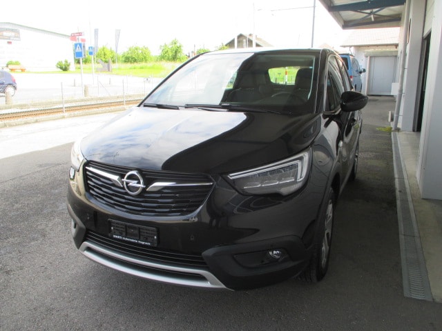 OPEL Crossland X 1.2i Excell Automat