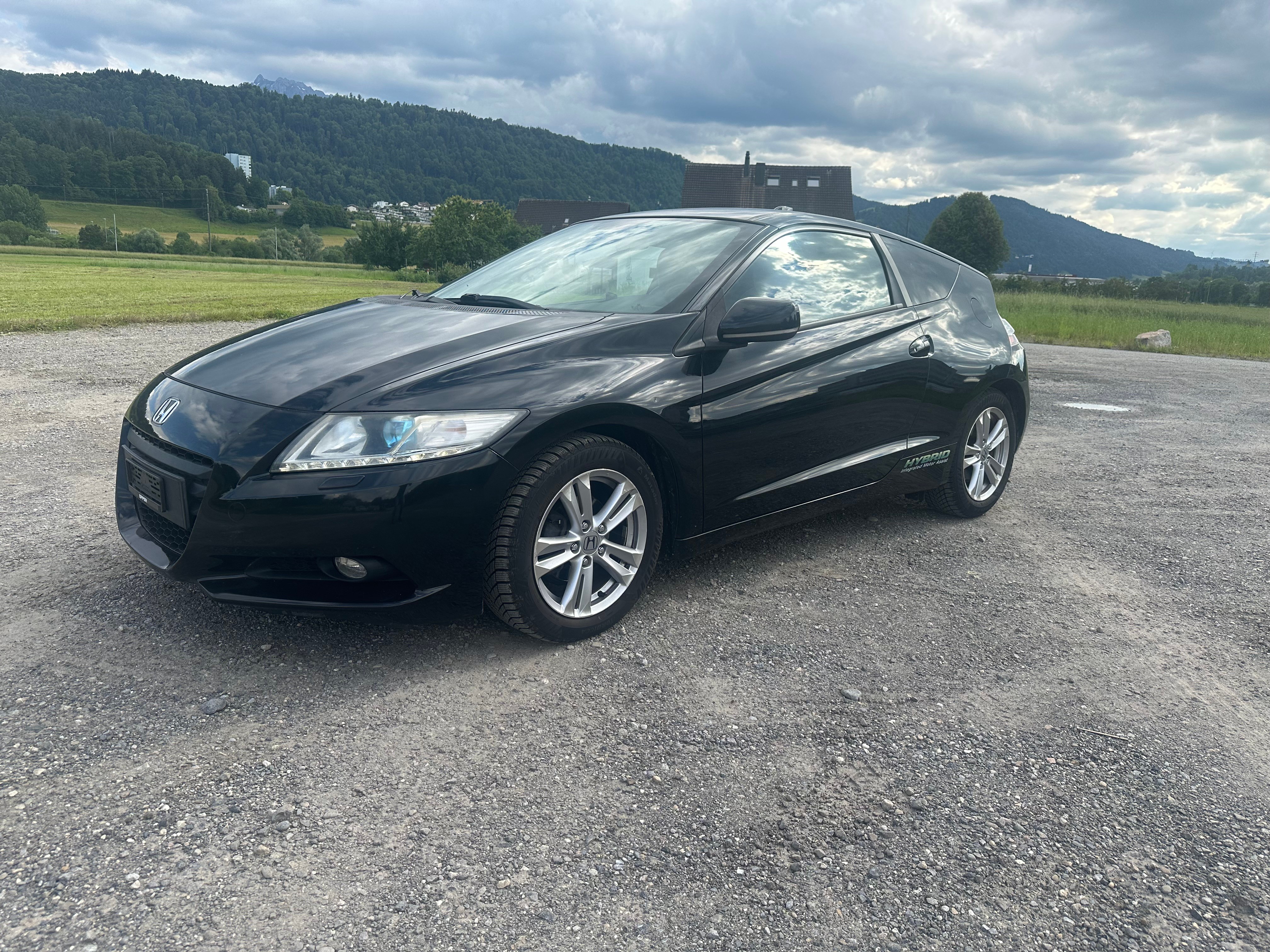 HONDA CR-Z 1.5i Hybrid Sport