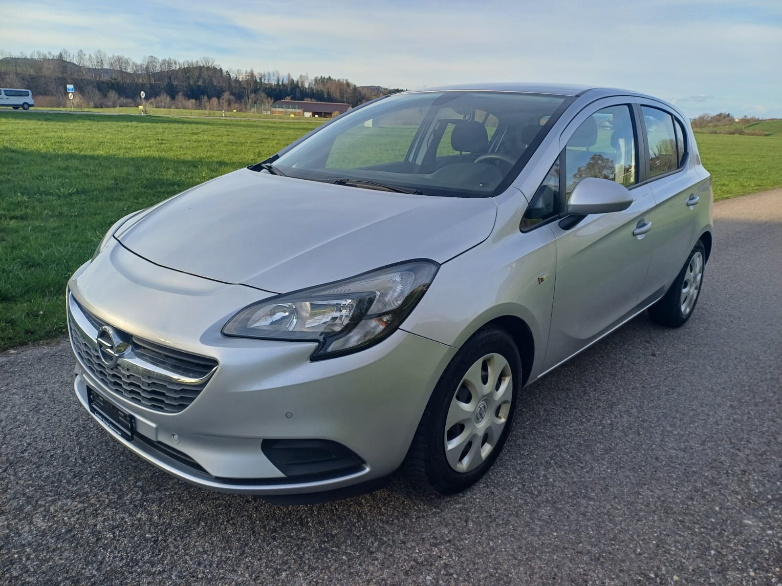 OPEL Corsa 1.4 TP Enjoy