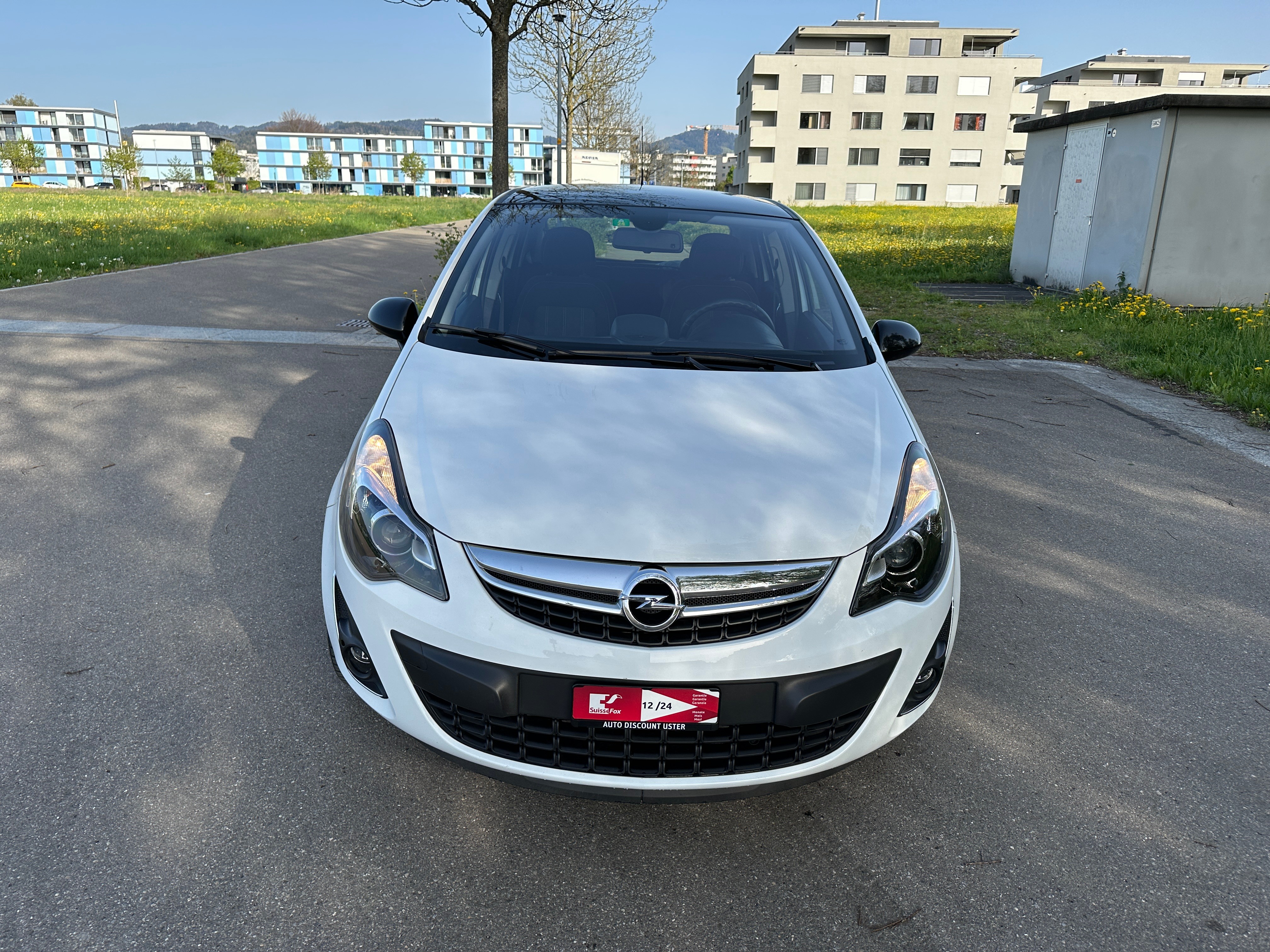 OPEL Corsa 1.4 Turbo Active Edition