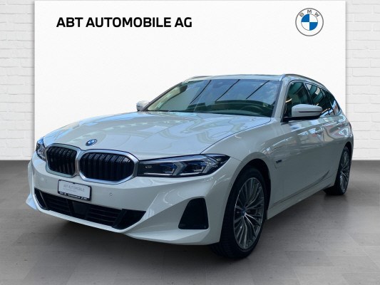 BMW 330e xDrive Steptronic