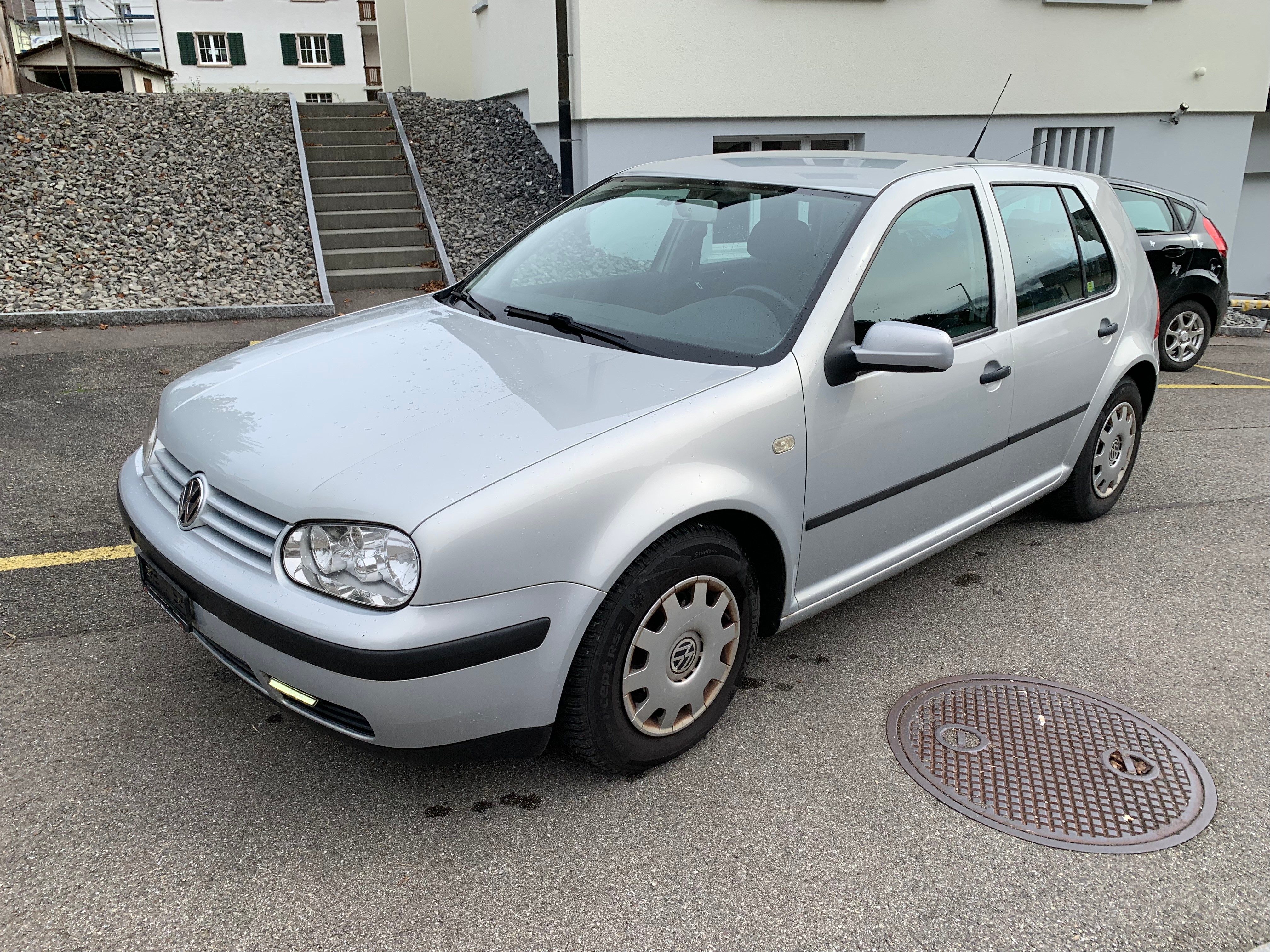 VW Golf 1.4 Comfortline