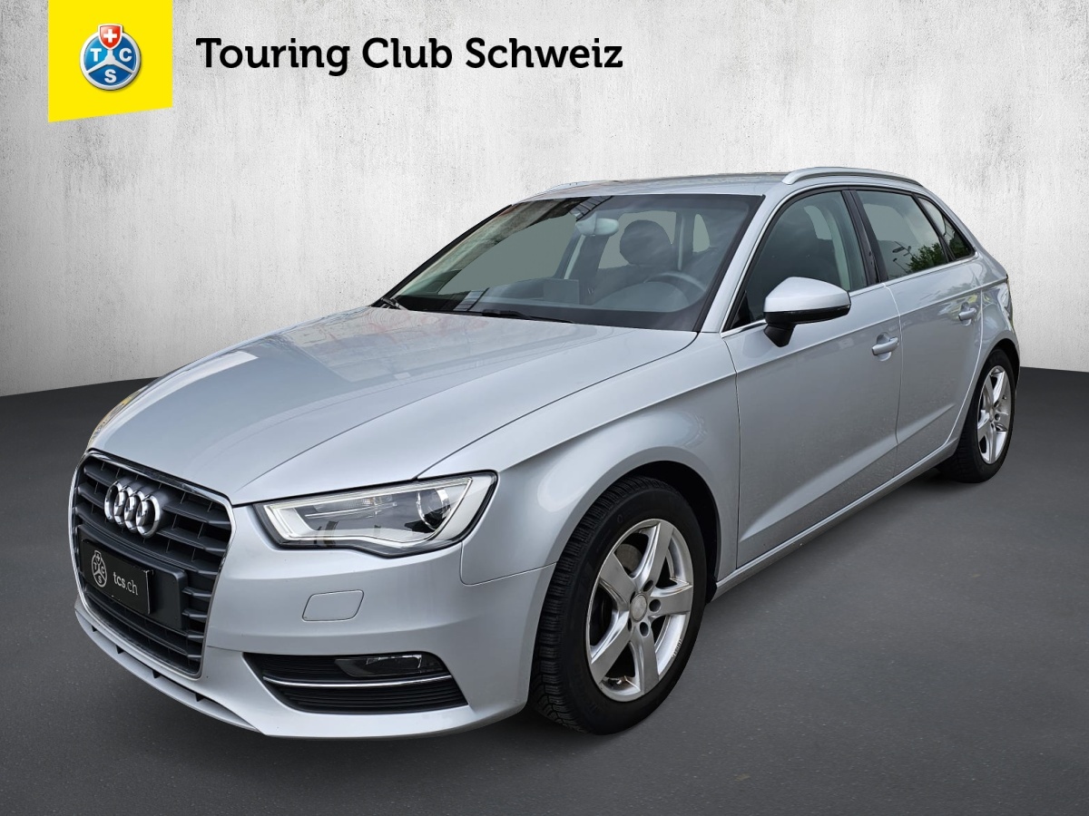 AUDI A3 Sportback 1.4 TFSI Ambition