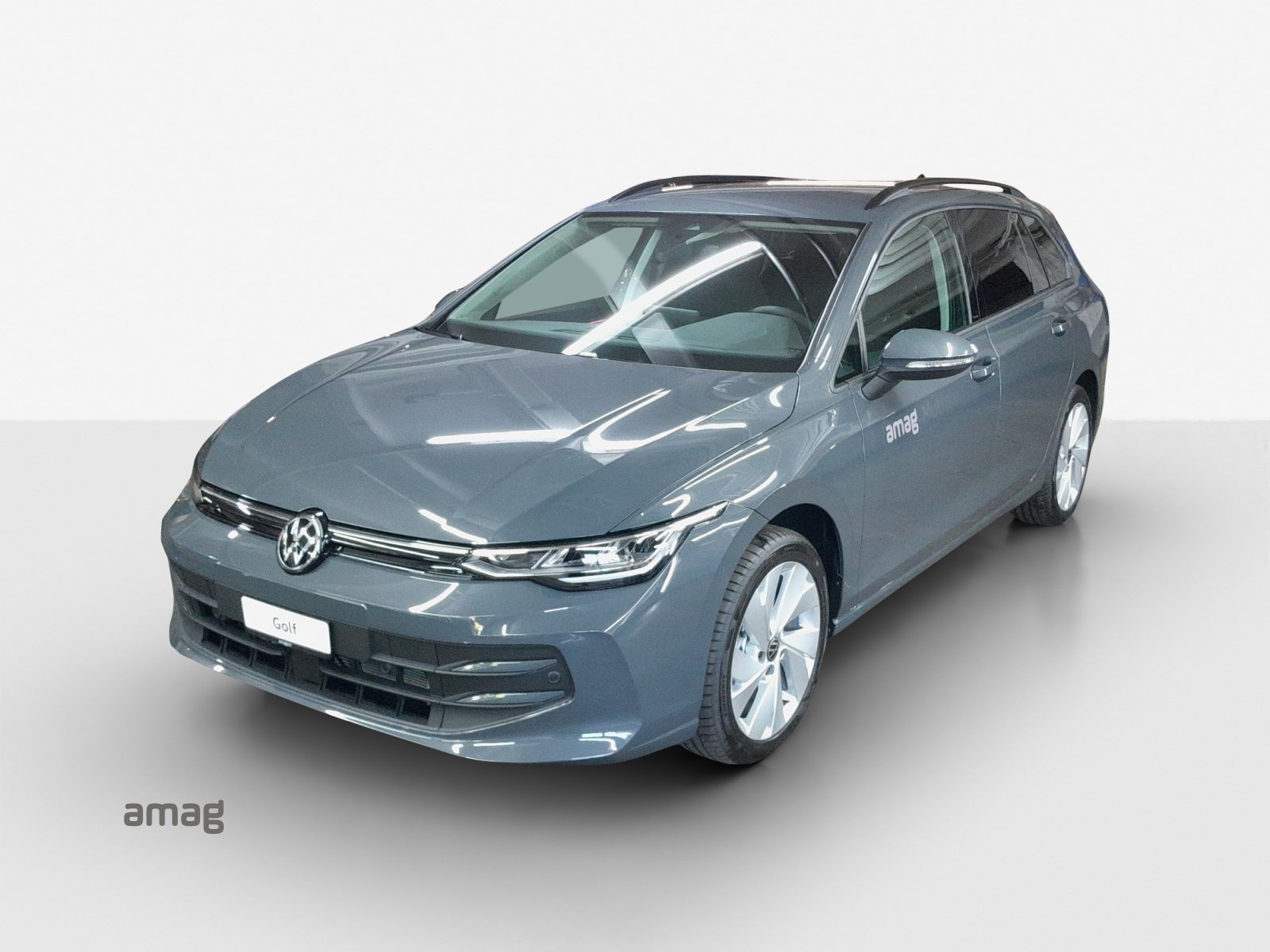 VW Golf Variant 1.5 eTSI mHEV Life