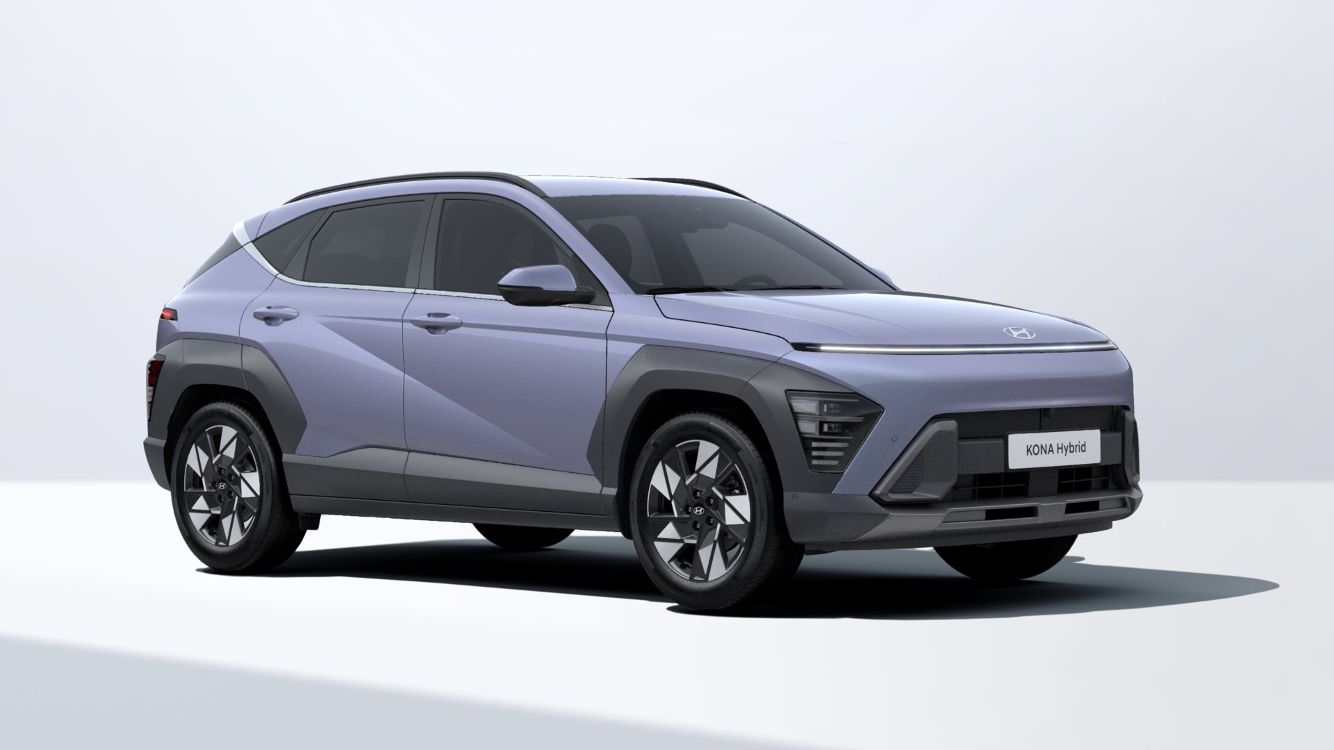 HYUNDAI Kona 1.6 GDi HEV Amplia DCT