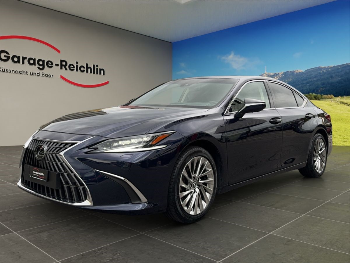 LEXUS ES 300h excellence