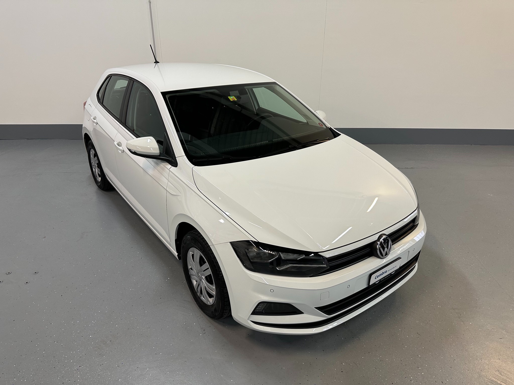 VW Polo 1.0 BMT Trendline