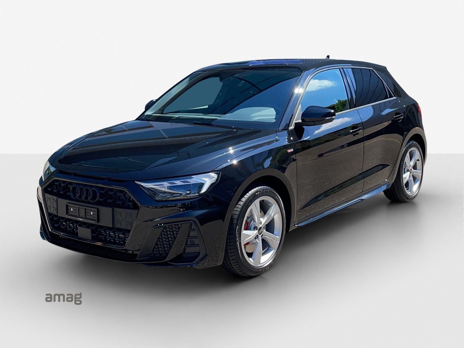 AUDI A1 Sportback 40 TFSI S Line