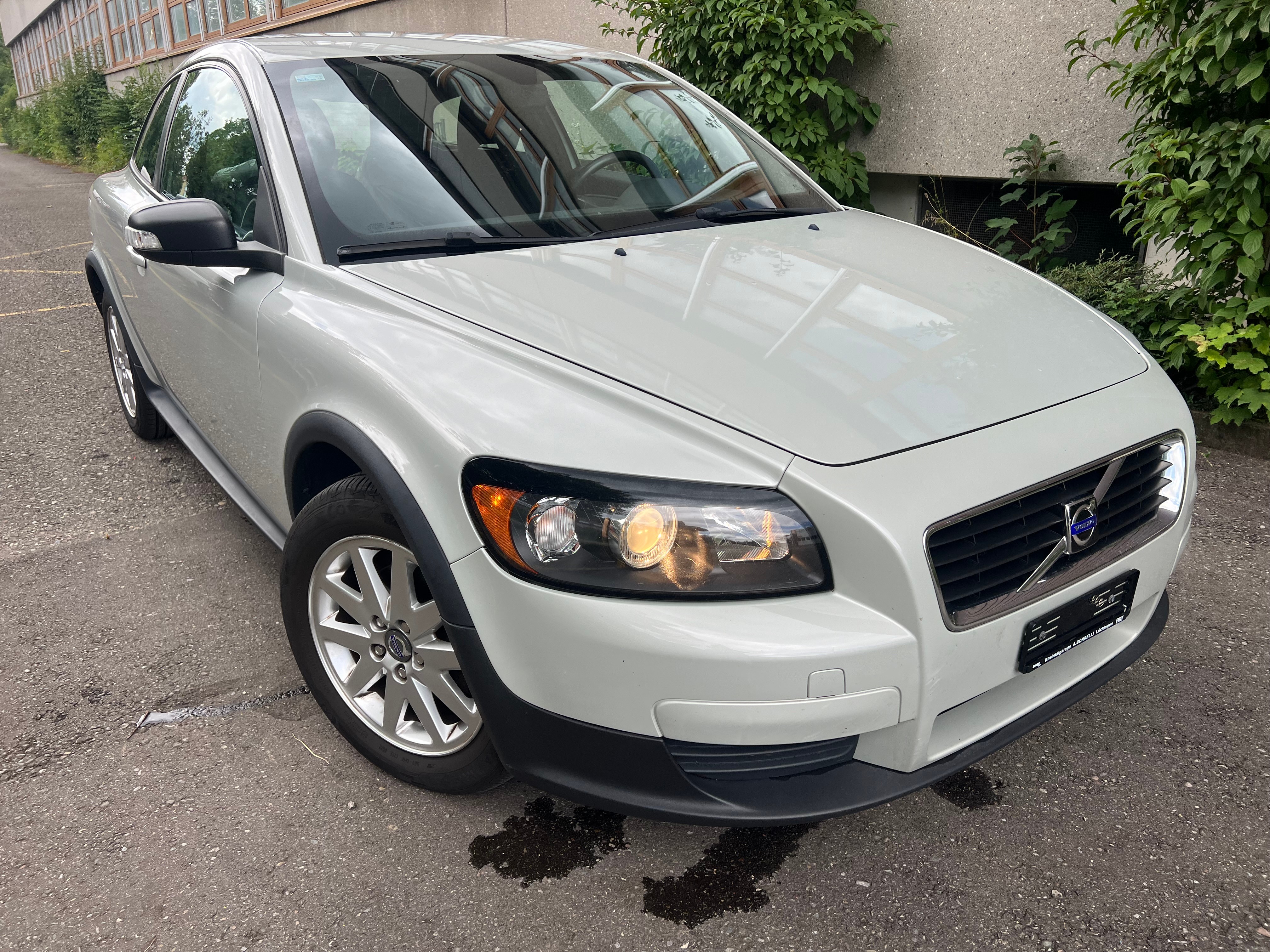 VOLVO C30 1.6D Kinetic