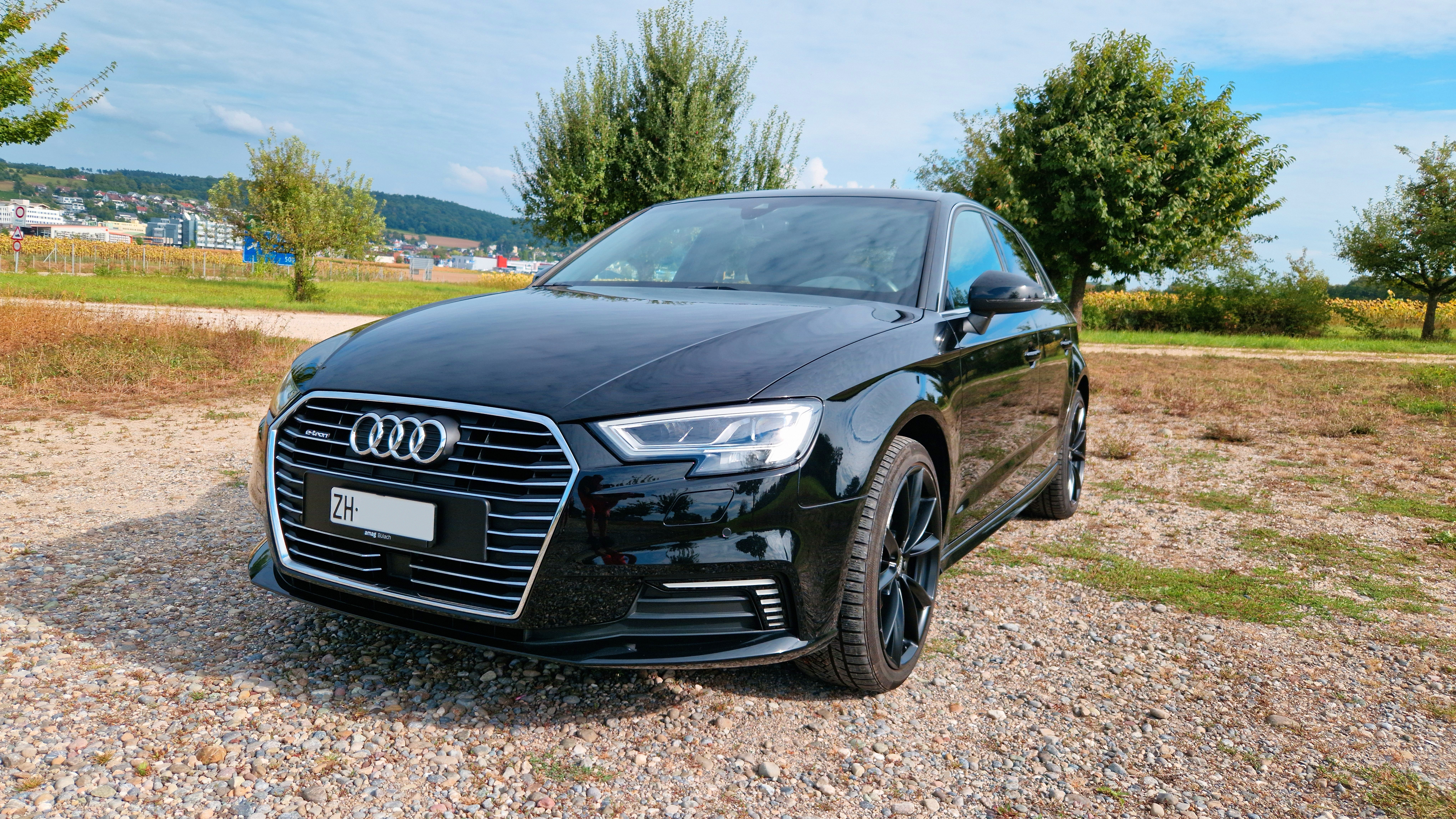 AUDI A3 Sportback 40 TFSI e-tron Sport