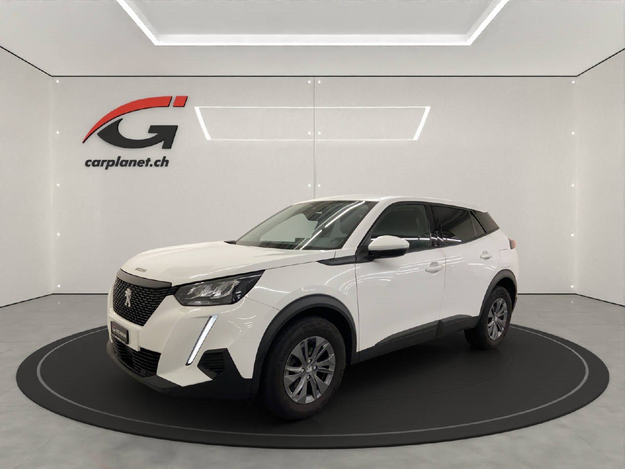 PEUGEOT 2008 1.2 PureTech 130 Active