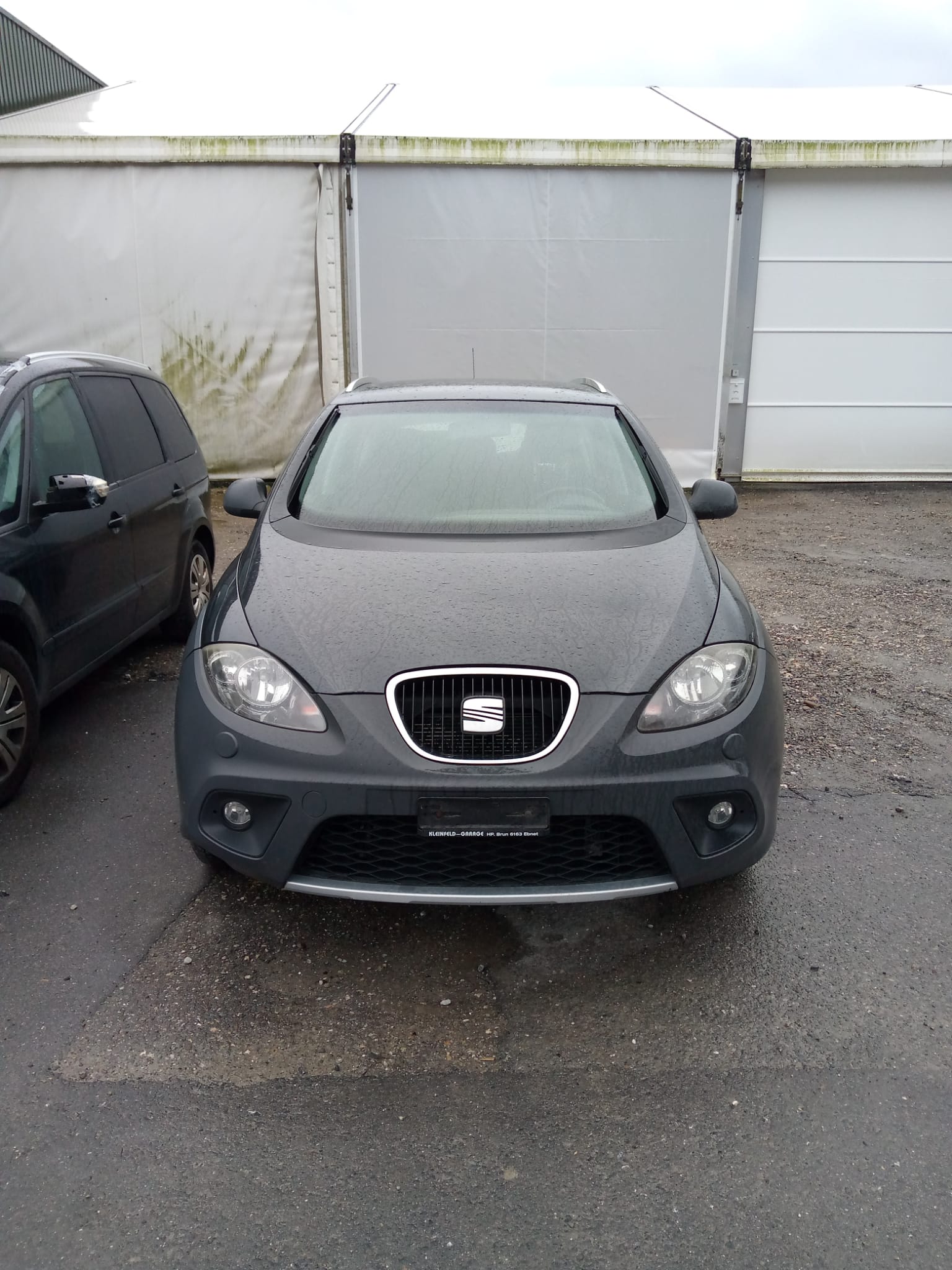 SEAT Altea XL Freetrack 2.0 TDI