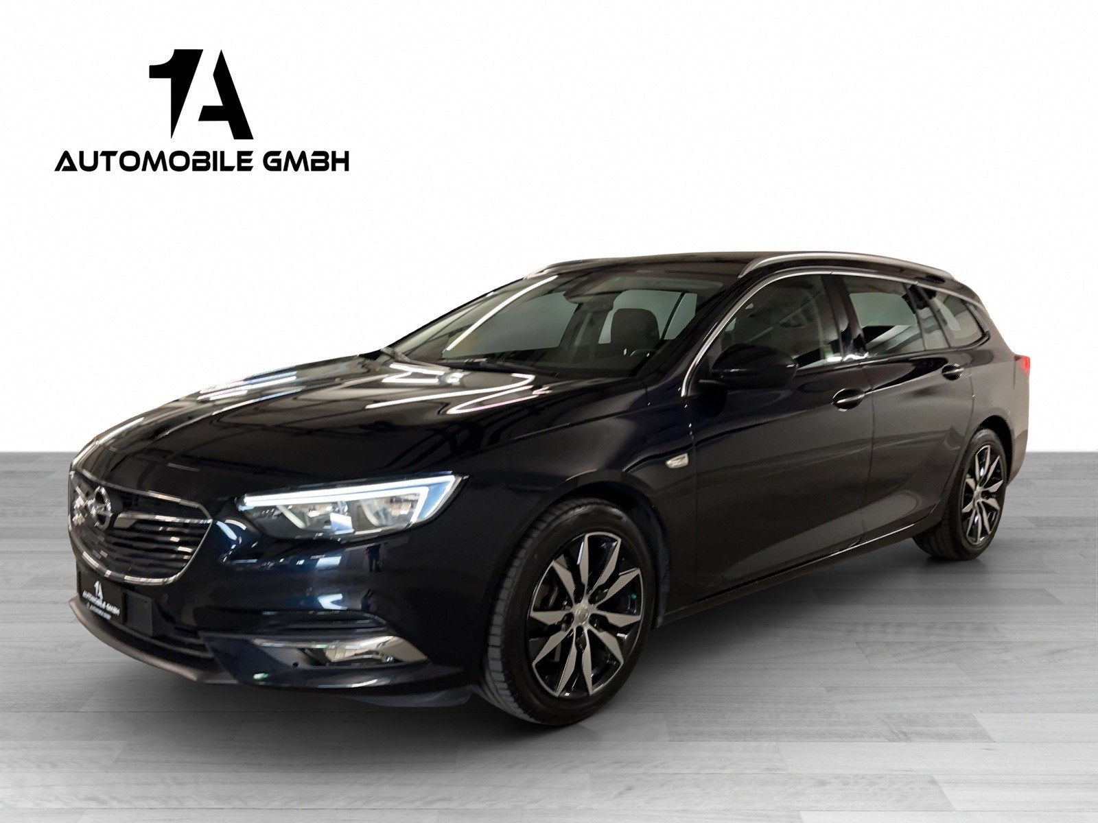 OPEL Insignia 1.5 T Sports Tourer Excellence Automatic