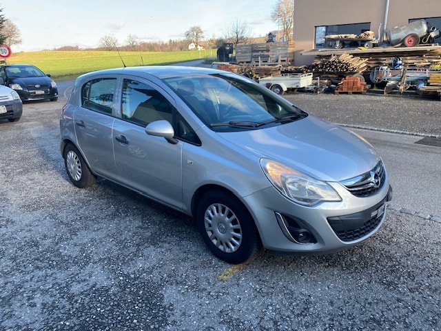 OPEL Corsa 1.2 TP Enjoy