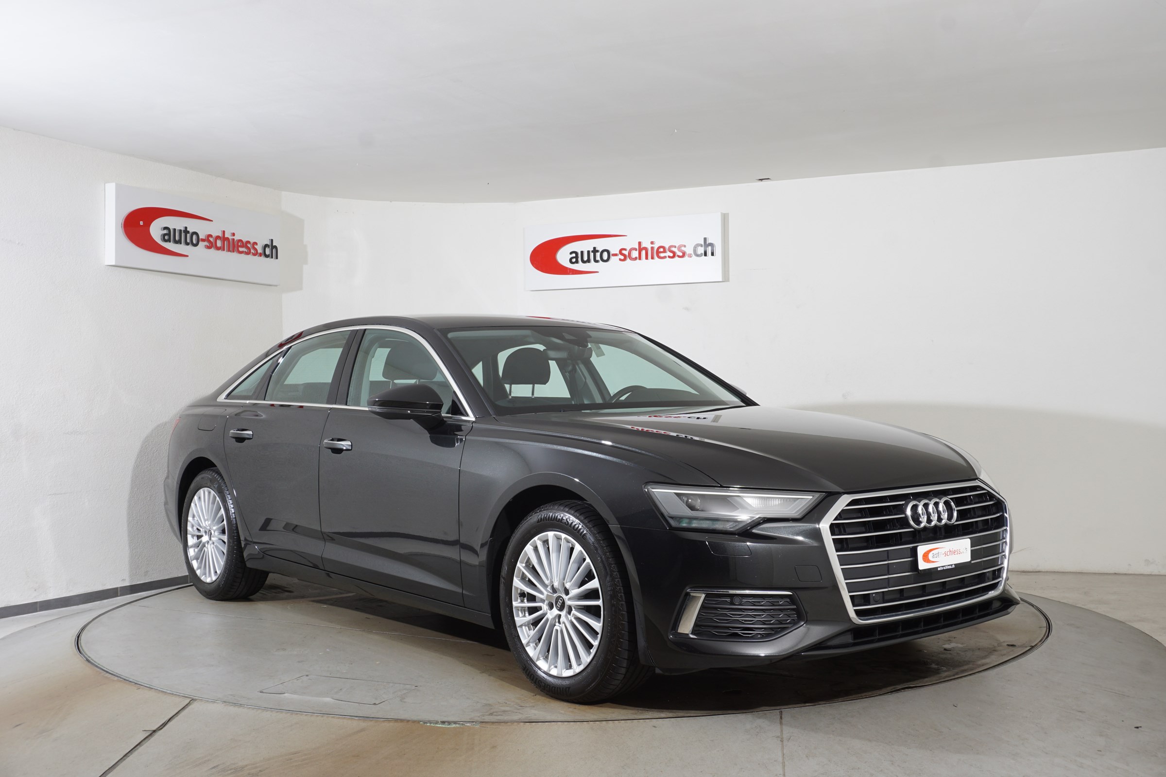 AUDI A6 35 TDI Design S-tronic